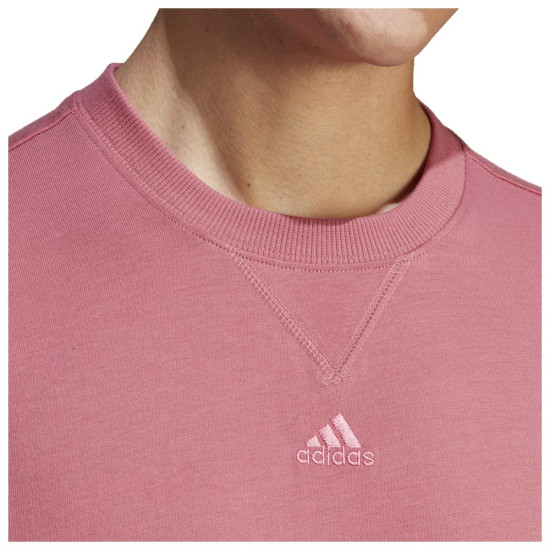Adidas Ανδρική κοντομάνικη μπλούζα M ALL SZN